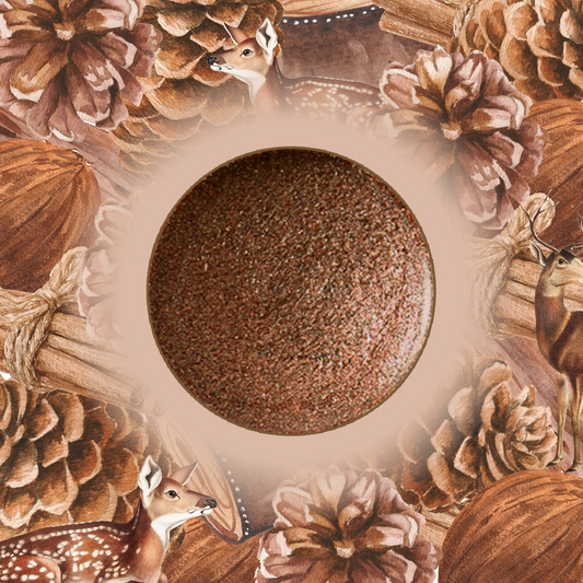 Mini Fondants Pain d’Épice – Édition Limitée