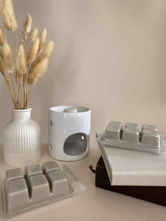 Fondant Parfumé – Amande