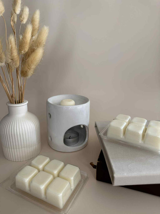 Fondant Parfumé – Adoucissant